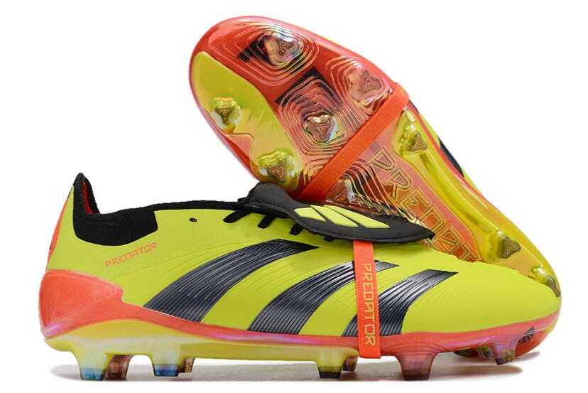 Adidas Predator Elite Tongue FG Size 36-45-59735718